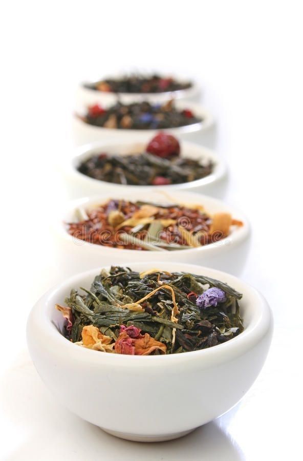 Herbs