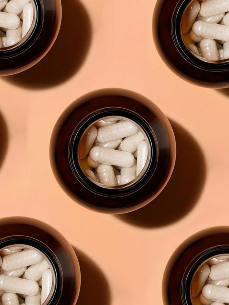 CAPSULES