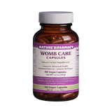 Womb Care Capsules