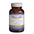 Men's Core Formula Capsules