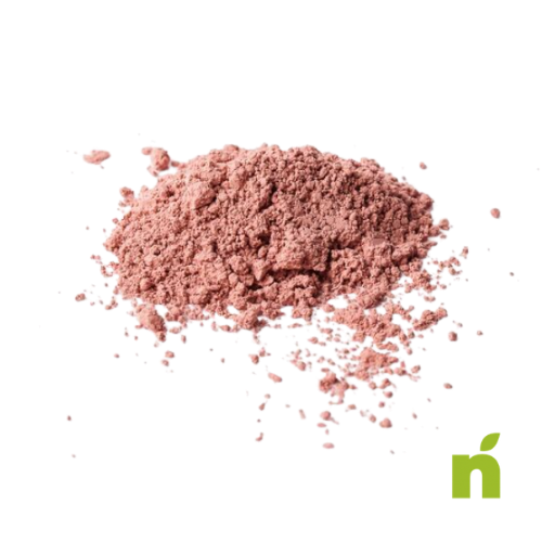 Rose Clay