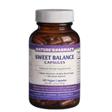 Sweet Balance (Diabetes) Capsules