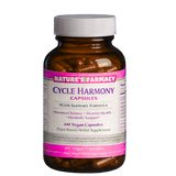 Cycle Harmony ( PCOS )
