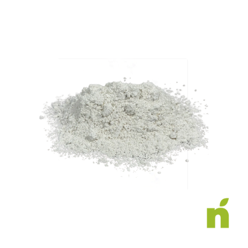 Bentonite Clay