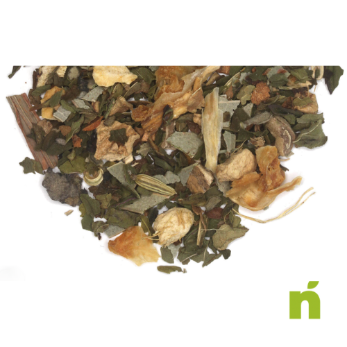 Breathe Well Tea