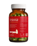 Lava Cleanse Package - Parasite