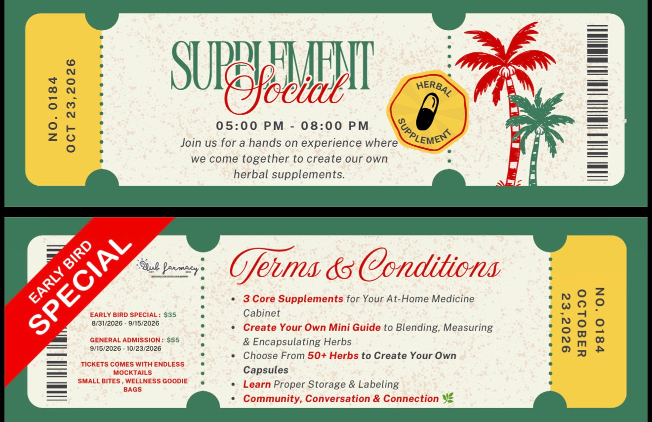Supplement social