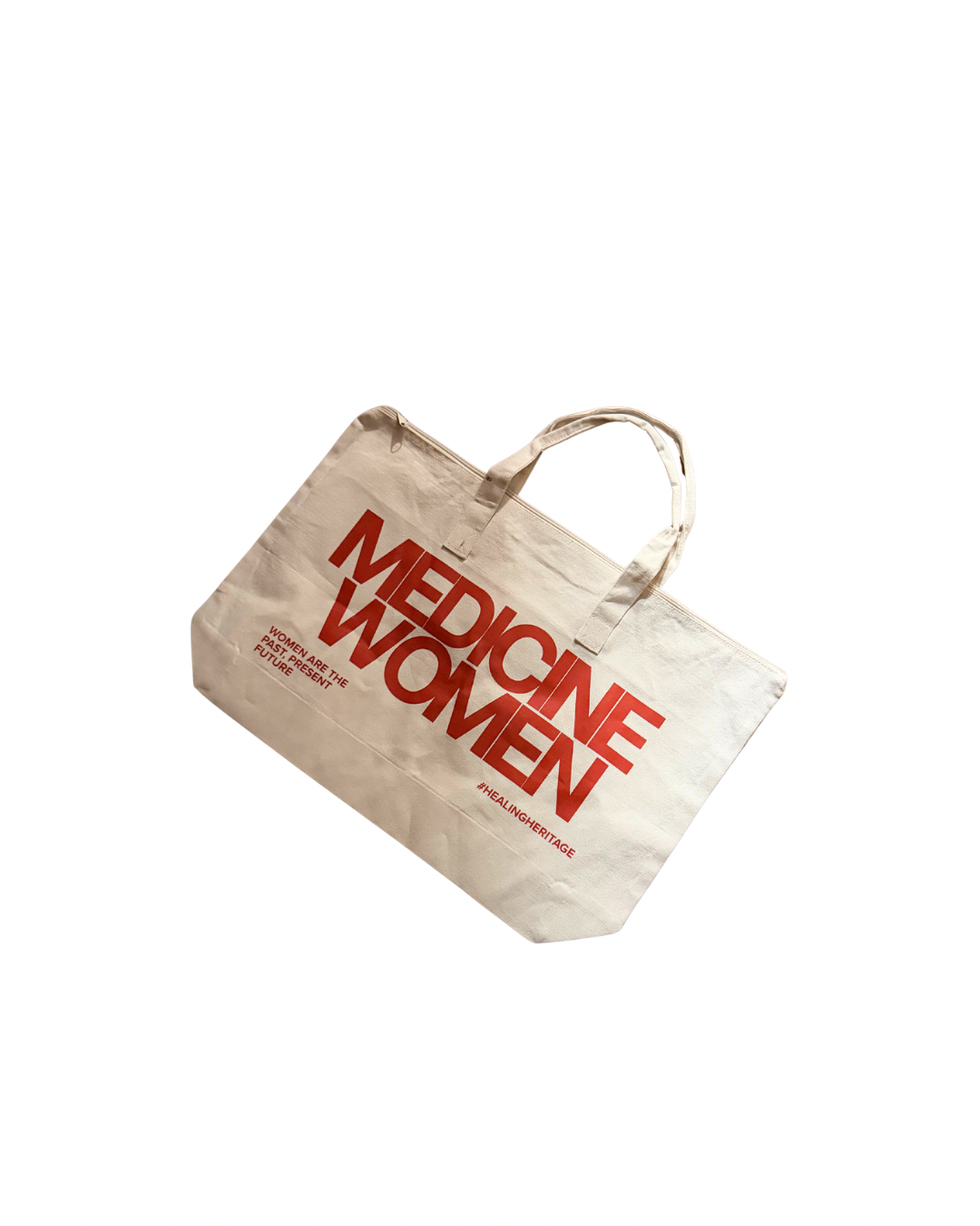 Medicine Women Tote