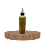 Organic Hair Oil