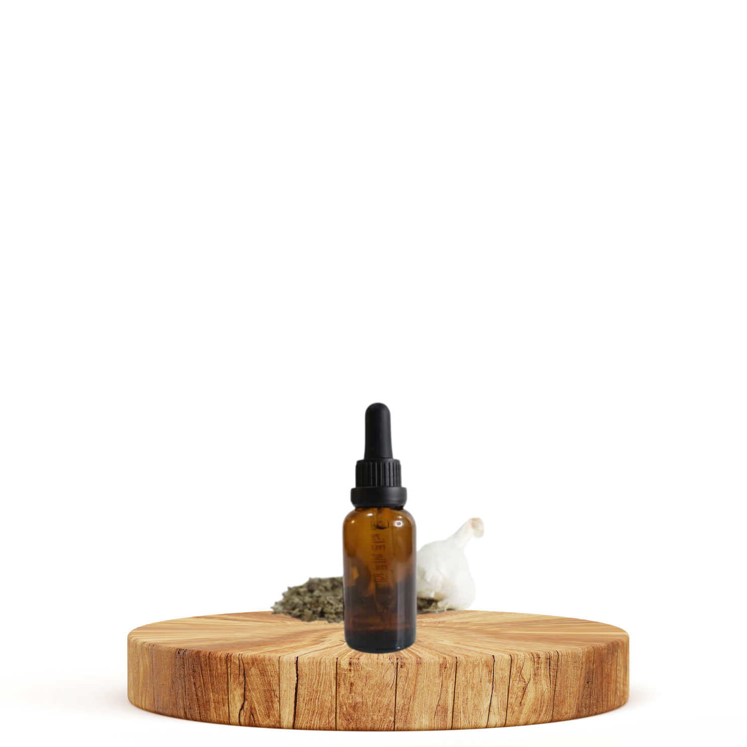 Ear infection oil